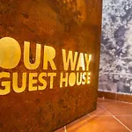 B&B Our Way & *
