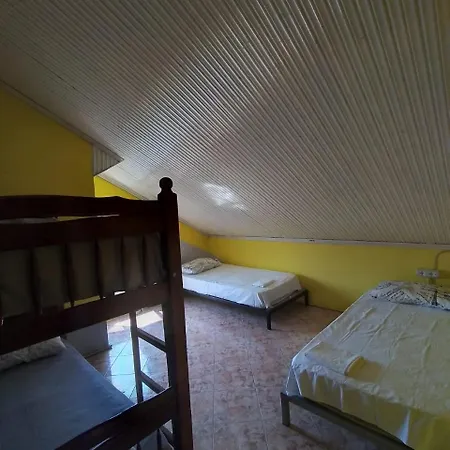Our Way Guest House&hostel * Shkodër