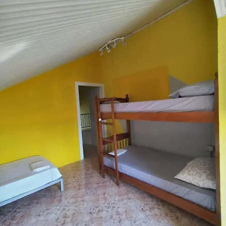 Our Way Guest House&hostel Couette-café