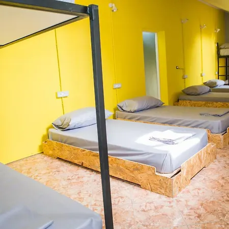 Our Way Guest House&hostel *