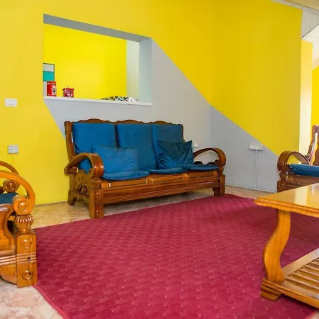 Our Way Guest House&hostel
