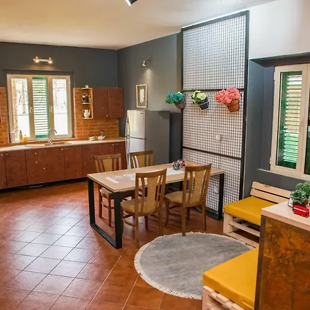 Couette-café Our Way Guest House&hostel Shkodër