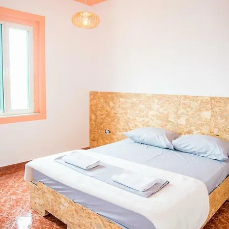 Couette-café Our Way Guest House&hostel
