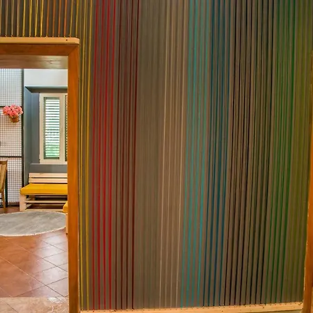 Our Way & 住宿加早餐酒店