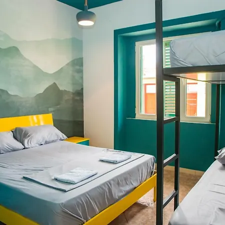 Our Way Guest House&hostel * Shkodër