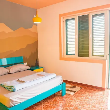 Our Way Guest House&hostel