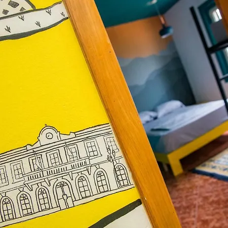 Our Way Guest House&hostel Shkodër