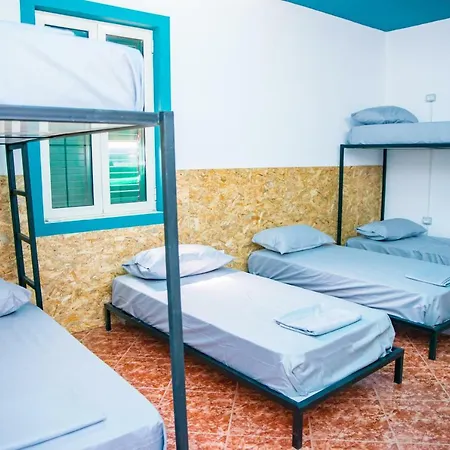 Our Way Guest House&hostel * Shkodër