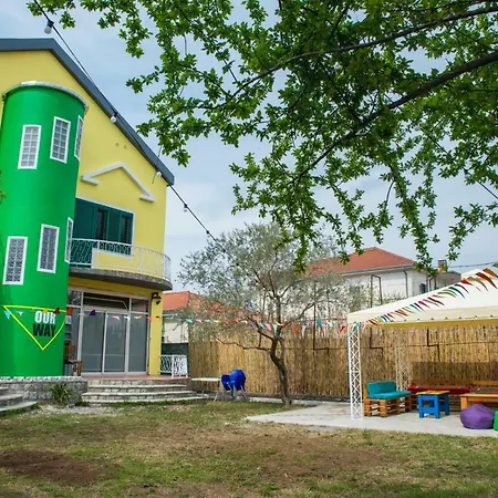 Our Way & * Shkodër