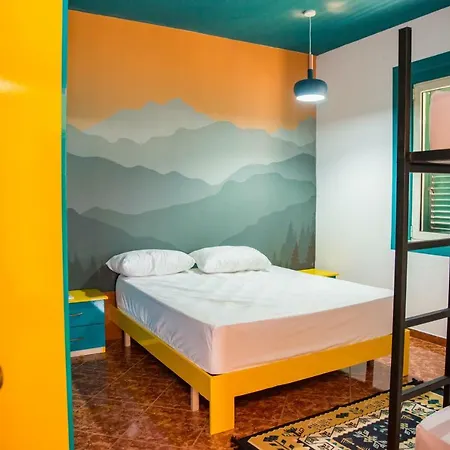 Our Way Guest House&hostel *
