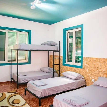 Couette-café Our Way Guest House&hostel
