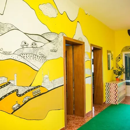Our Way Guest House&hostel Shkodër