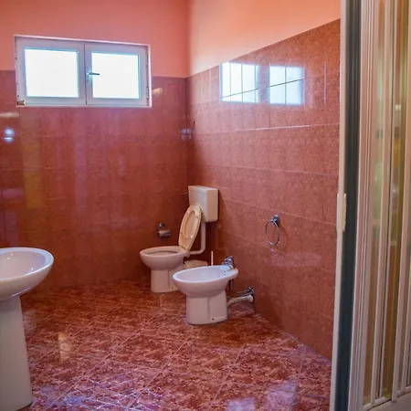 Our Way Guest House&hostel Couette-café