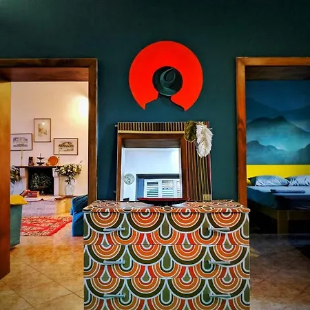 Couette-café Our Way Guest House&hostel