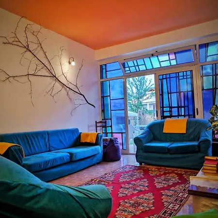Our Way Guest House&hostel Shkodër