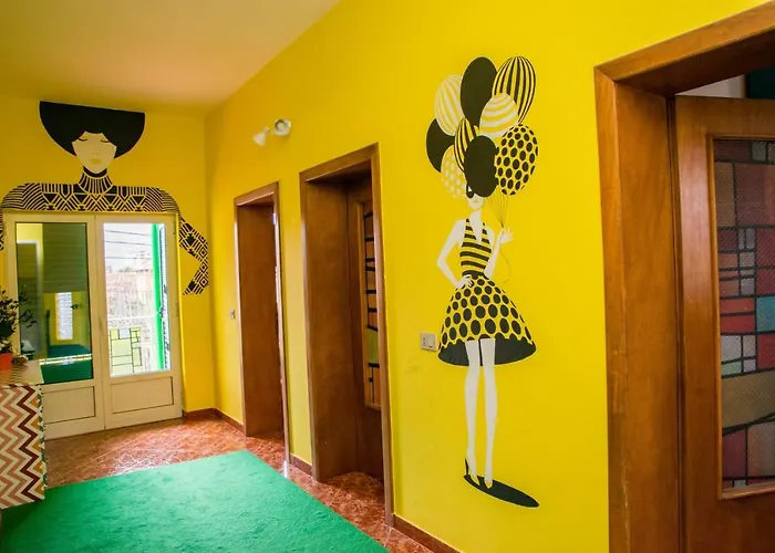 Our Way & * Shkodër