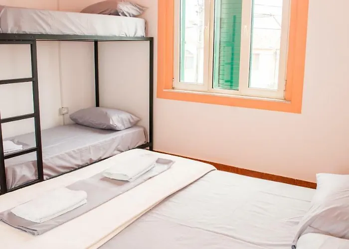 B&B Our Way & Shkodër