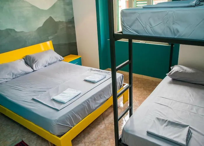 Our Way & 住宿加早餐酒店