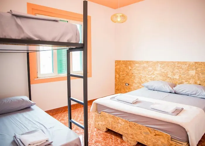 B&B Our Way & Shkodër