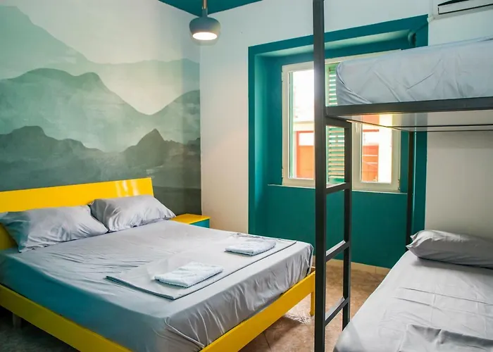 Our Way & * Shkodër