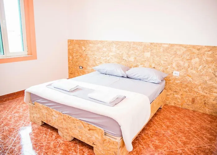 Our Way & 住宿加早餐酒店 *