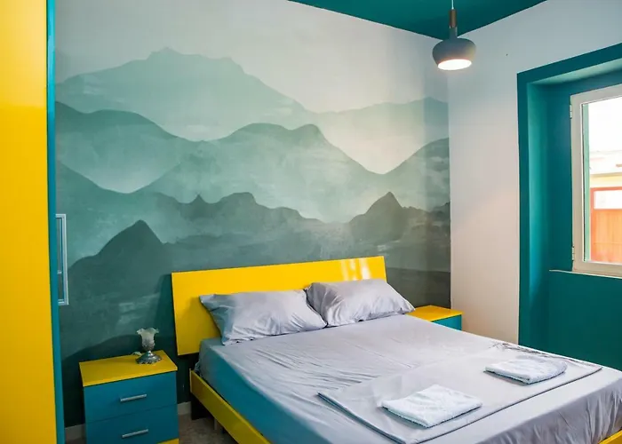 B&B Our Way & Shkodër