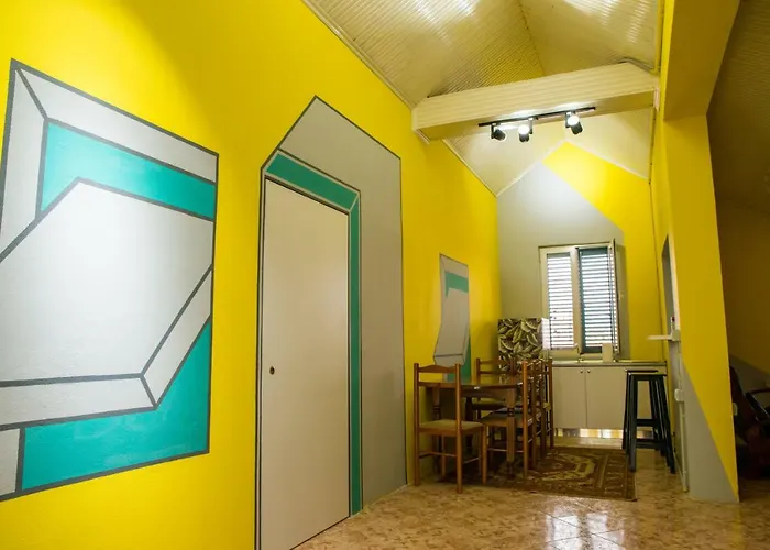 Our Way & B&B Shkodër