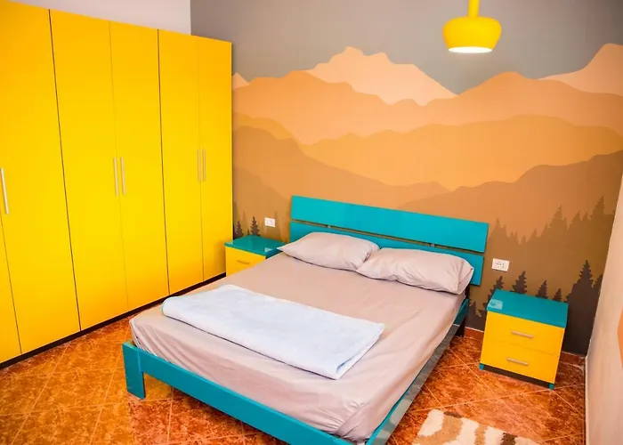 Our Way & Oda ve Kahvaltı *