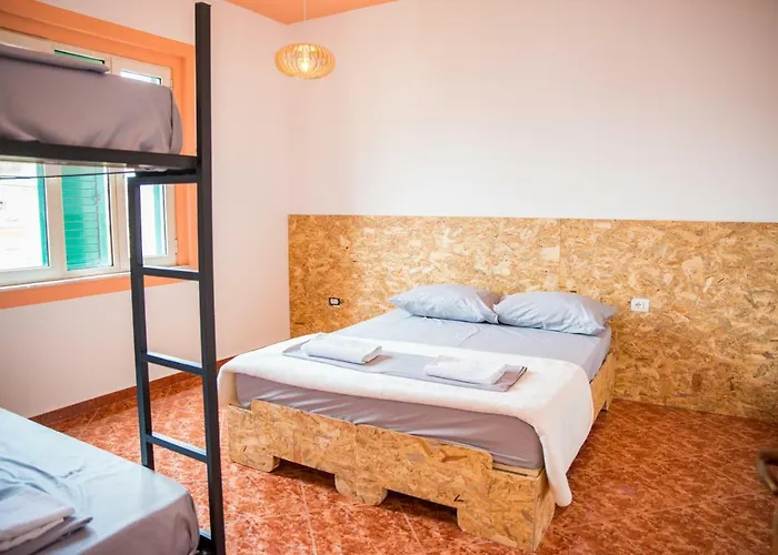 B&B Our Way & Shkodër