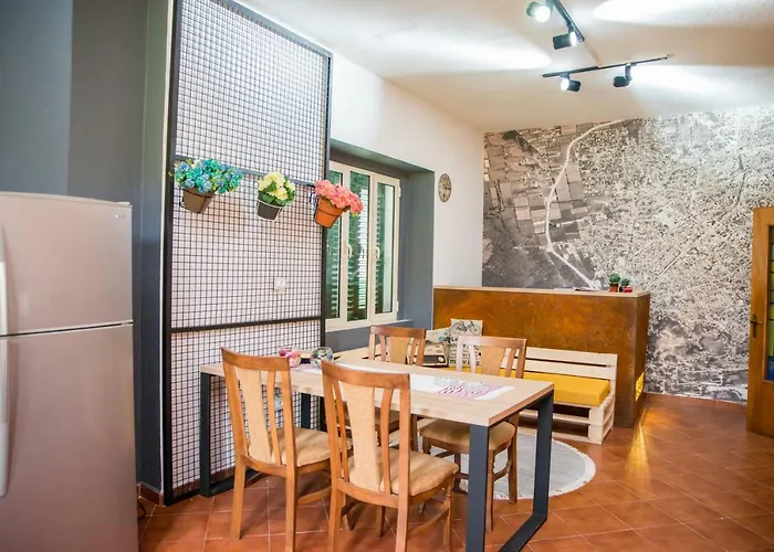 Our Way & 住宿加早餐酒店 Shkodër