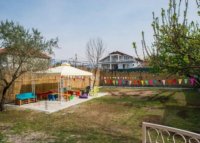 Oda ve Kahvaltı Our Way &