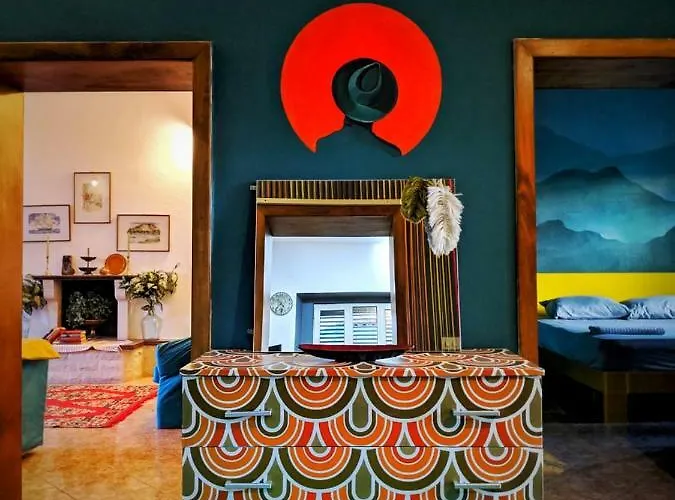 Oda ve Kahvaltı Our Way &