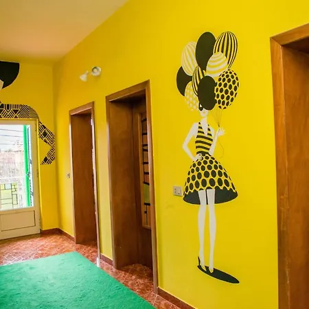 Our Way & * Shkodër