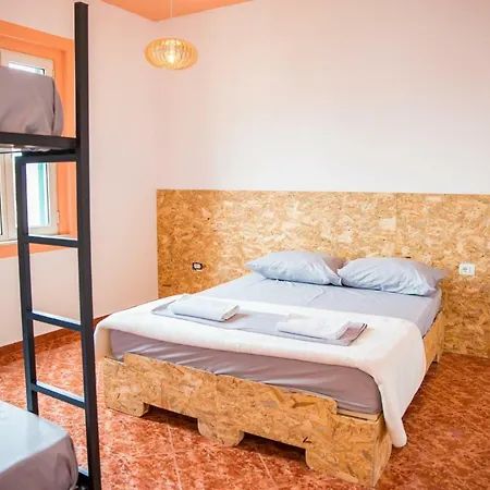 Bed & Breakfast Our Way & Shkoder