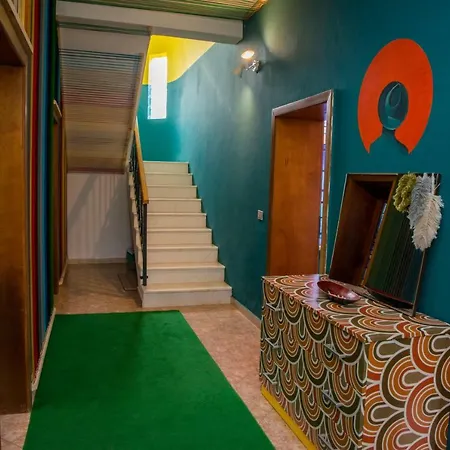 Bed & Breakfast Our Way & *