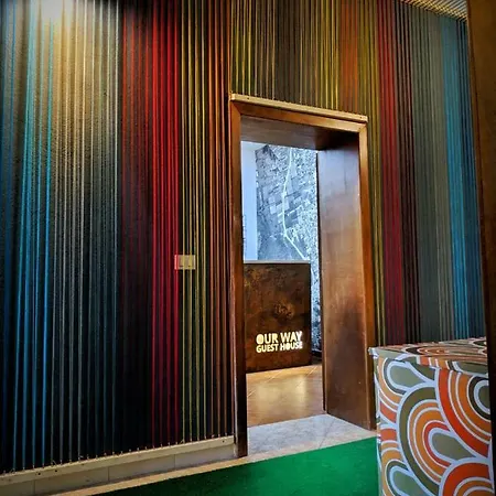 Our Way & B&B Shkodër