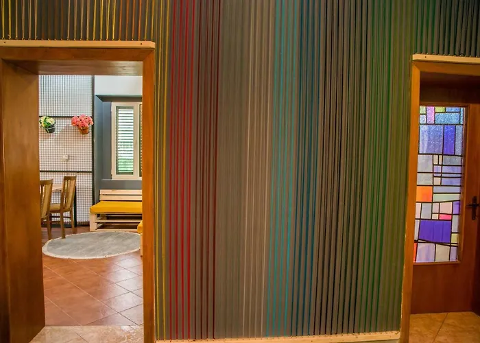 Our Way & Alojamento de Acomodação e Pequeno-almoço