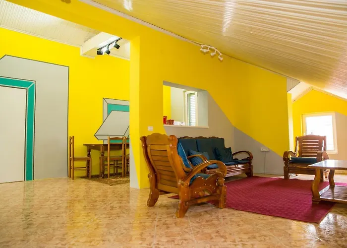 Our Way & Alojamento de Acomodação e Pequeno-almoço Shkodër