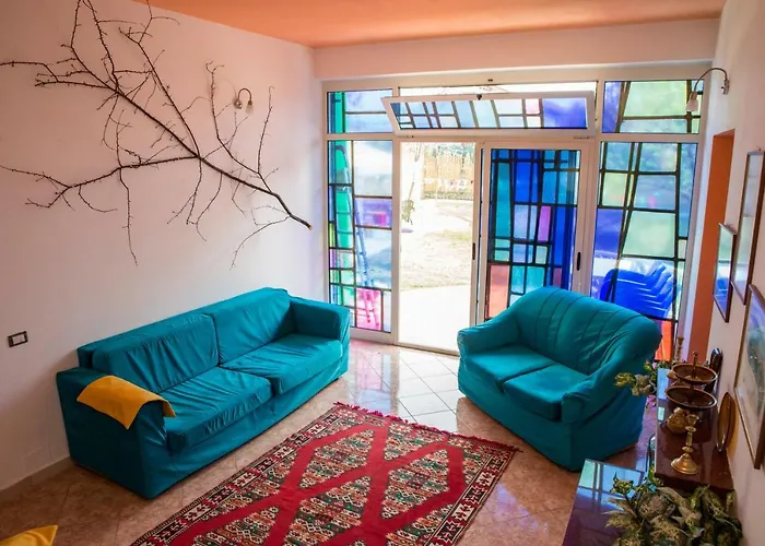 Alojamento de Acomodação e Pequeno-almoço Our Way & *